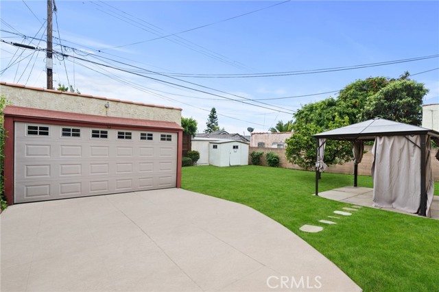 1606 Orange Grove Avenue, Los Angeles, California 90019, 3 Bedrooms Bedrooms, ,1 BathroomBathrooms,Single Family Residence,For Sale,Orange Grove,SR24166660