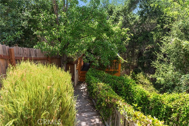 Detail Gallery Image 28 of 34 For 1733 Arteique Rd, Topanga,  CA 90290 - 3 Beds | 2/1 Baths