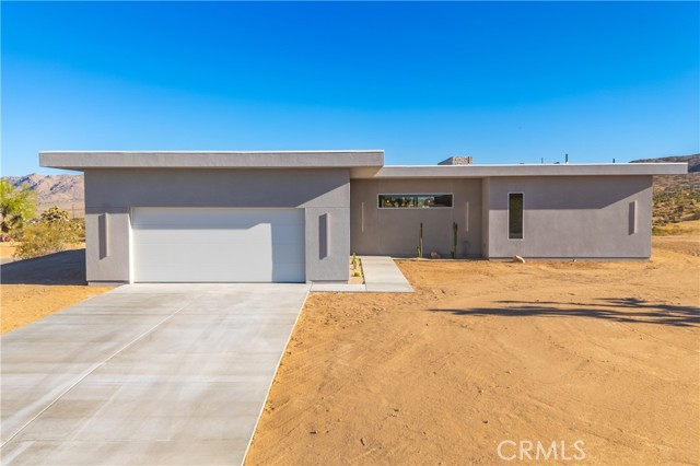 Detail Gallery Image 7 of 75 For 58871 Meredith Ct, Yucca Valley,  CA 92284 - 3 Beds | 2 Baths