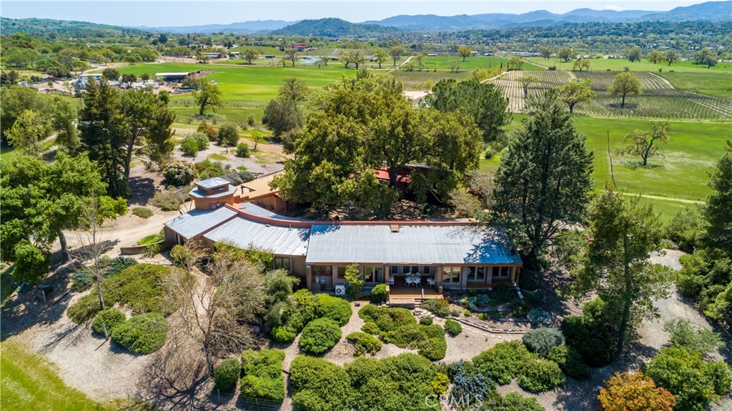 1600 Lupine Lane