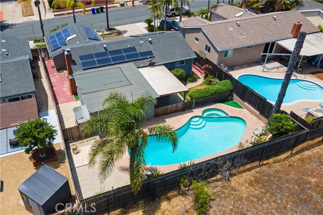 Detail Gallery Image 34 of 41 For 9006 Haveteur Way, San Diego,  CA 92123 - 3 Beds | 2 Baths