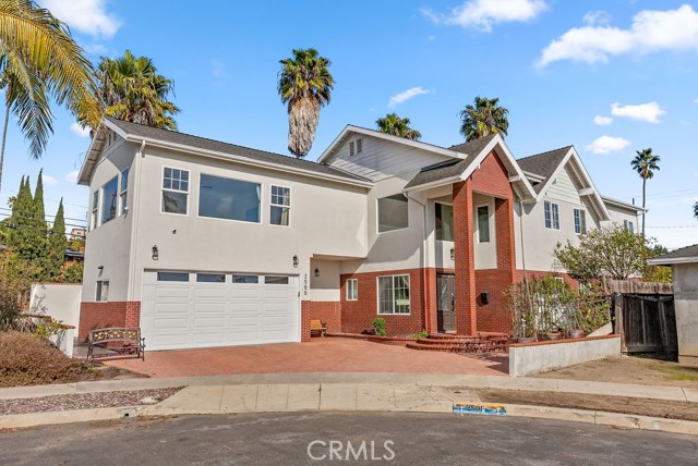 Front Image Thumbnail for CRSB25276647