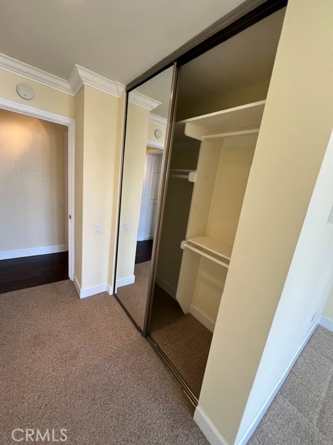 Guestroom Closet Guestroom Closet