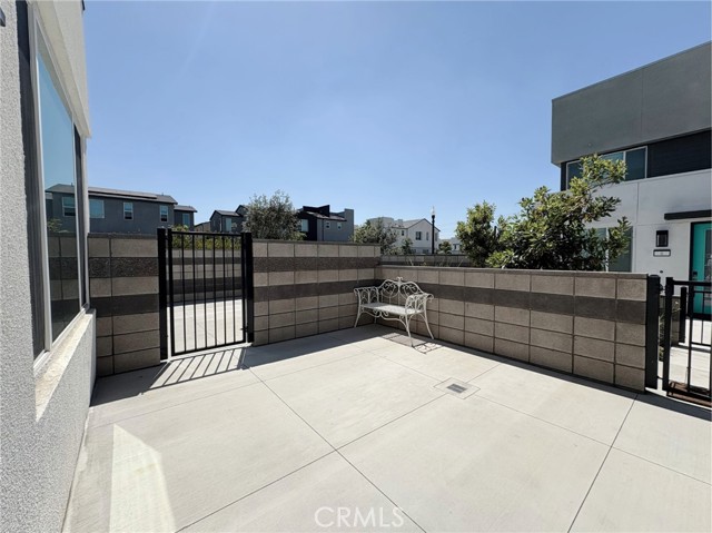Detail Gallery Image 22 of 25 For 3661 S Allston Paseo #7,  Ontario,  CA 91761 - 3 Beds | 2/1 Baths