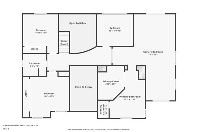 9744 Sweetwater Drive, Agua Dulce CA: https://media.crmls.org/medias/80cee13b-baae-429f-a5b8-569ec3696b71.jpg