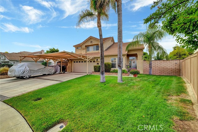 Detail Gallery Image 4 of 45 For 1551 Calathea Rd, Hemet,  CA 92545 - 3 Beds | 2/1 Baths