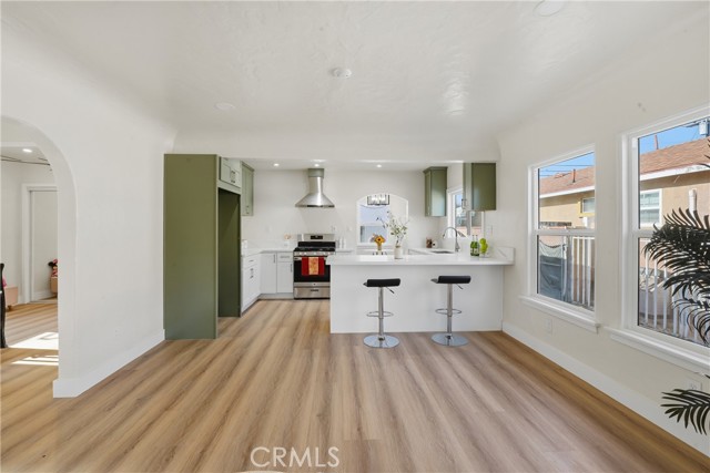 Detail Gallery Image 5 of 24 For 10025 San Anselmo, South Gate,  CA 90280 - 3 Beds | 2 Baths