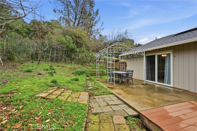 Detail Gallery Image 34 of 40 For 3532 Morningside, Kelseyville,  CA 95451 - 4 Beds | 3 Baths