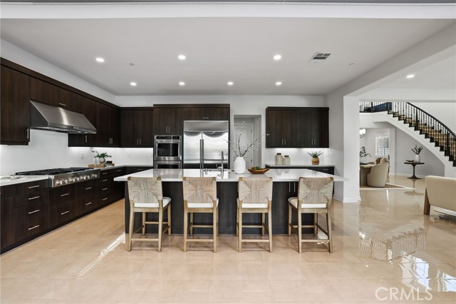 Detail Gallery Image 21 of 65 For 5567 Heritage Oak Dr, Lake Forest,  CA 92679 - 4 Beds | 3/1 Baths