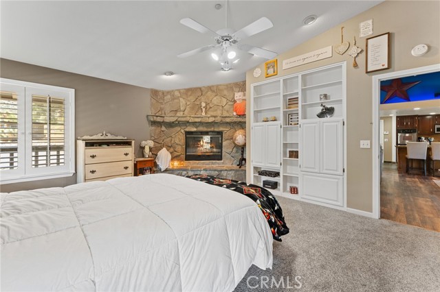 Detail Gallery Image 15 of 39 For 8130 Desert View Rd, Pinon Hills,  CA 92372 - 3 Beds | 2 Baths