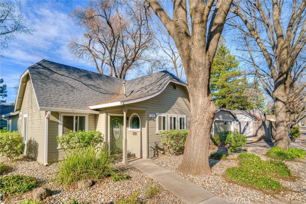 125 Hampshire Drive
