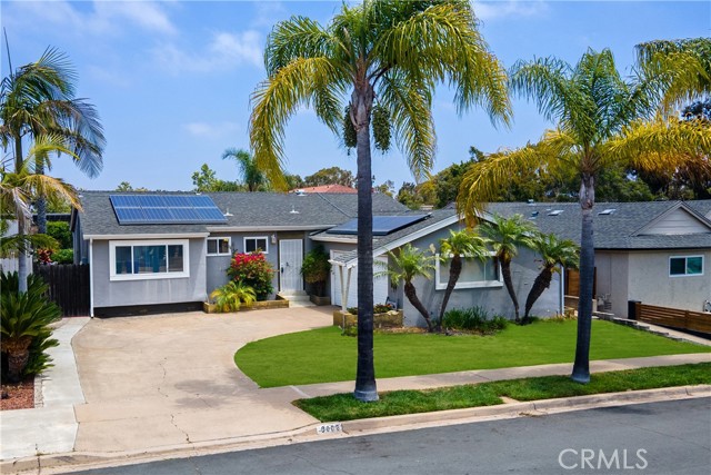 Detail Gallery Image 2 of 41 For 9006 Haveteur Way, San Diego,  CA 92123 - 3 Beds | 2 Baths