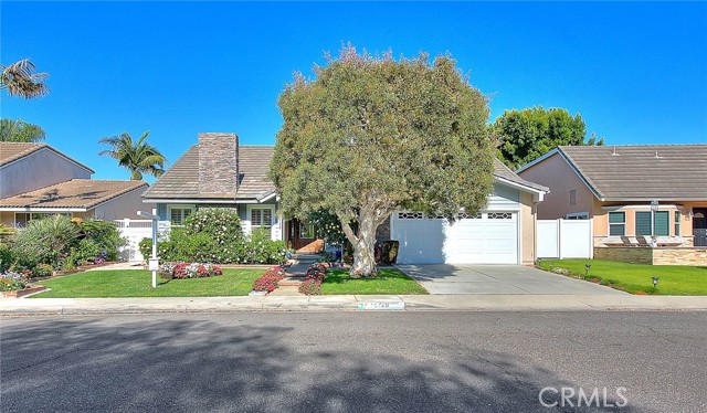 Image 2 for 18720 Cordata St, Fountain Valley, CA 92708