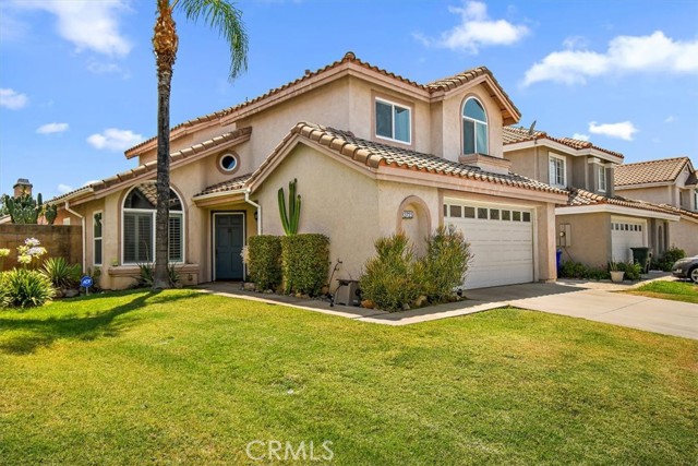 Image 2 for 13723 Cabrillo Court, Fontana, CA 92336