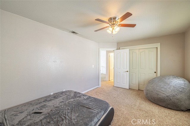 Detail Gallery Image 14 of 34 For 21131 Windsong St, California City,  CA 93505 - 3 Beds | 2/1 Baths