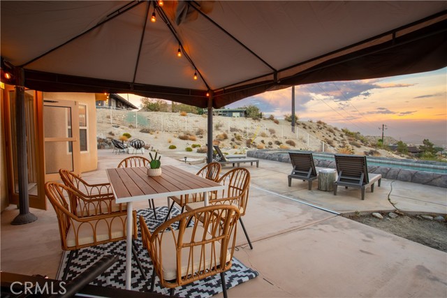 Detail Gallery Image 47 of 55 For 6185 Mirlo Rd, Yucca Valley,  CA 92284 - 3 Beds | 2 Baths