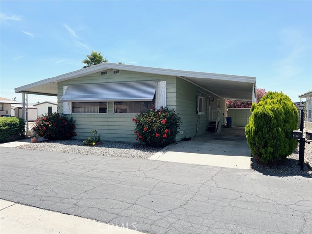 Detail Gallery Image 3 of 50 For 1525 W Oakland Ave #25,  Hemet,  CA 92543 - 2 Beds | 2 Baths