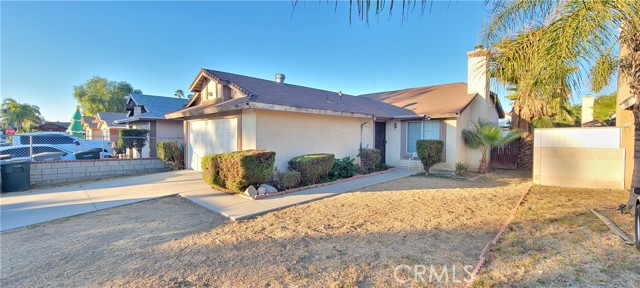 Detail Gallery Image 1 of 14 For 1894 Windward Ct, Perris,  CA 92571 - 2 Beds | 2 Baths