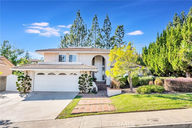 Detail Gallery Image 10 of 55 For 11649 Pala Mesa Dr, Porter Ranch,  CA 91326 - 4 Beds | 3 Baths