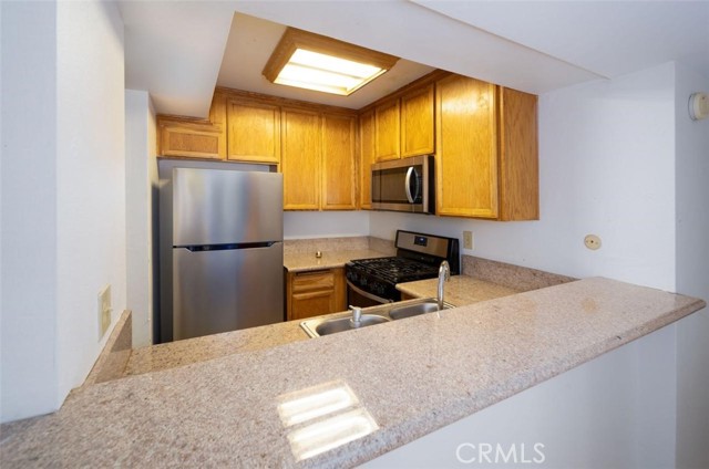 2 Bed Home for Sale in Encino, California