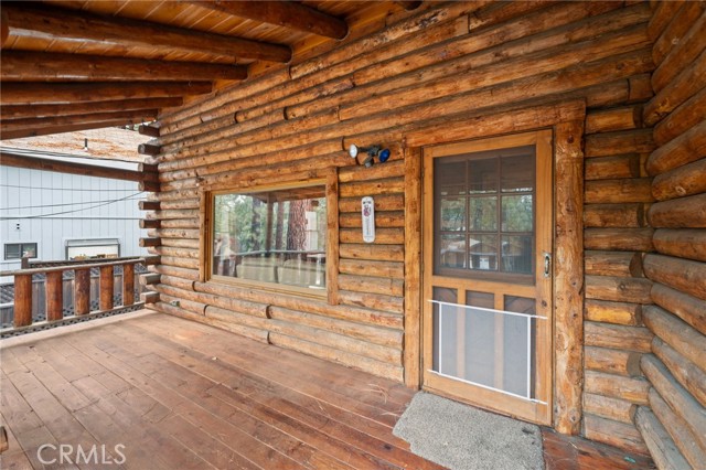 Detail Gallery Image 5 of 33 For 53645 Country Club Dr, Idyllwild,  CA 92549 - 2 Beds | 1 Baths