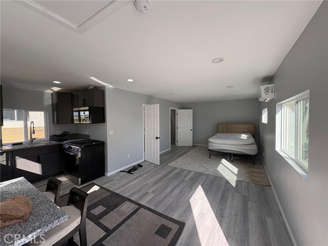 Detail Gallery Image 3 of 8 For 3608 W 116th, Inglewood,  CA 90303 - 0 Beds | 1 Baths