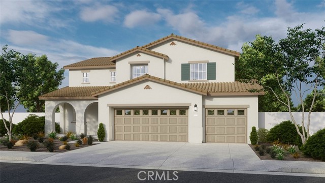 Detail Gallery Image 1 of 11 For 29766 Woodcreek Trl, Winchester,  CA 92596 - 5 Beds | 3 Baths