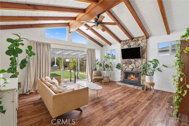 Detail Gallery Image 12 of 44 For 3495 Gaviota Ave, Long Beach,  CA 90807 - 4 Beds | 2/1 Baths