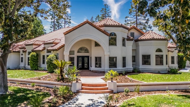 Detail Gallery Image 73 of 75 For 7509 Calle Sagrada, Bakersfield,  CA 93309 - 4 Beds | 5 Baths