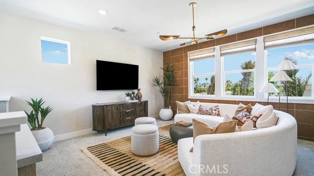 Detail Gallery Image 11 of 23 For 2681 Lavender Ln, Palm Springs,  CA 92264 - 3 Beds | 3 Baths