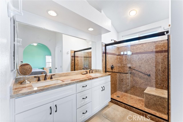 Detail Gallery Image 34 of 57 For 306 Paseo Marguerita, Vista,  CA 92084 - 3 Beds | 2/1 Baths