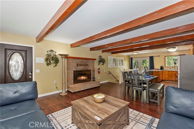 24032 Alpine Drive, Crestline, CA 92325