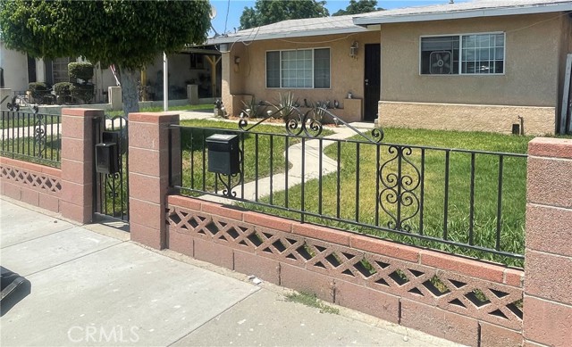 Detail Gallery Image 2 of 2 For 11457 Burke St, Whittier,  CA 90606 - – Beds | – Baths