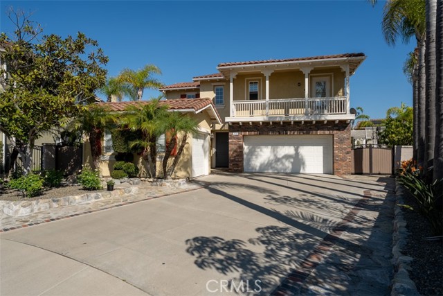 Detail Gallery Image 67 of 71 For 2040 S Armour Ct, La Habra,  CA 90631 - 4 Beds | 3 Baths
