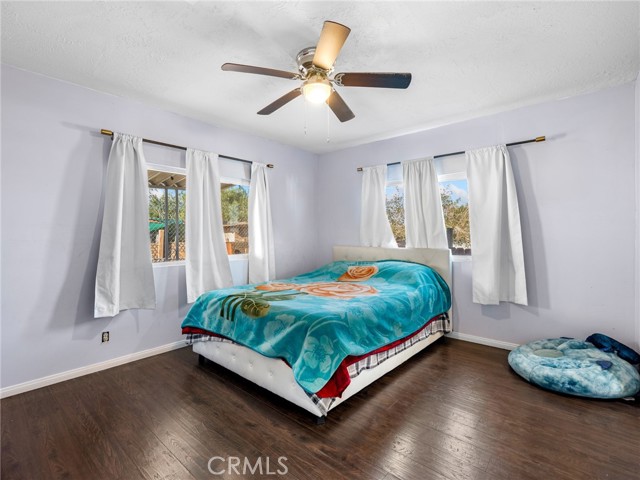 Detail Gallery Image 17 of 23 For 1000 Windy Pass #97,  Barstow,  CA 92311 - 3 Beds | 2 Baths