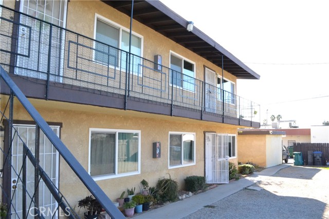 Detail Gallery Image 20 of 21 For 22557 Adrienne Ave #D,  Moreno Valley,  CA 92553 - 2 Beds | 1 Baths