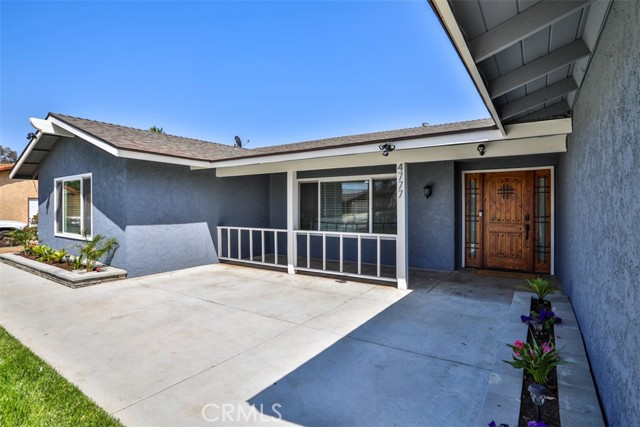 Detail Gallery Image 3 of 43 For 4777 Roundup Rd, Norco,  CA 92860 - 4 Beds | 2 Baths