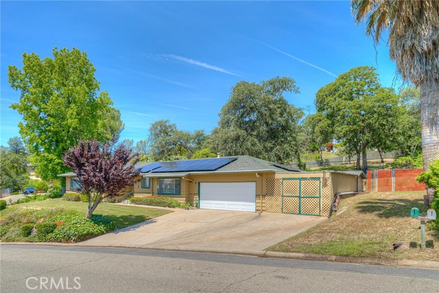 Detail Gallery Image 51 of 56 For 8 Rockridge Rd, Oroville,  CA 95966 - 3 Beds | 2 Baths