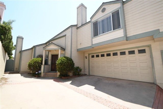 Detail Gallery Image 1 of 28 For 1920 Havemeyer Ln Unit B, Redondo Beach,  CA 90278 - 4 Beds | 2/1 Baths