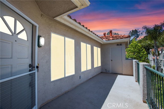 Detail Gallery Image 29 of 29 For 121 Cinnamon Teal, Aliso Viejo,  CA 92656 - 2 Beds | 2 Baths