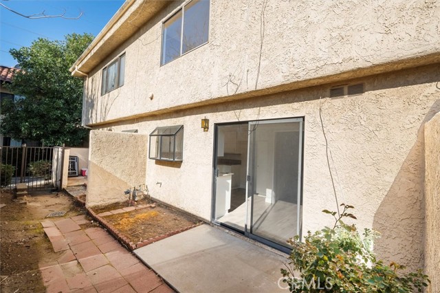 Detail Gallery Image 21 of 22 For 13540 Hubbard St #31,  Sylmar,  CA 91342 - 2 Beds | 1 Baths