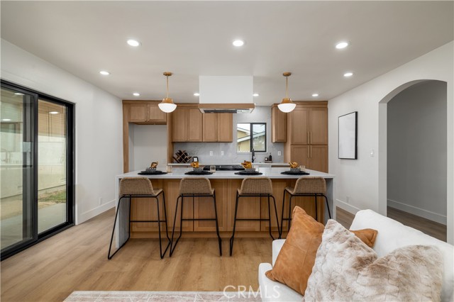 Image 12 of 29 For 4816 Baca Avenue
