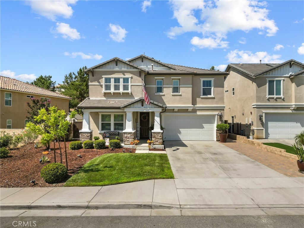 19537 Griffith Drive