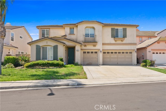 Detail Gallery Image 1 of 18 For 13957 San Aliso Ct, Corona,  CA 92880 - 6 Beds | 3/1 Baths