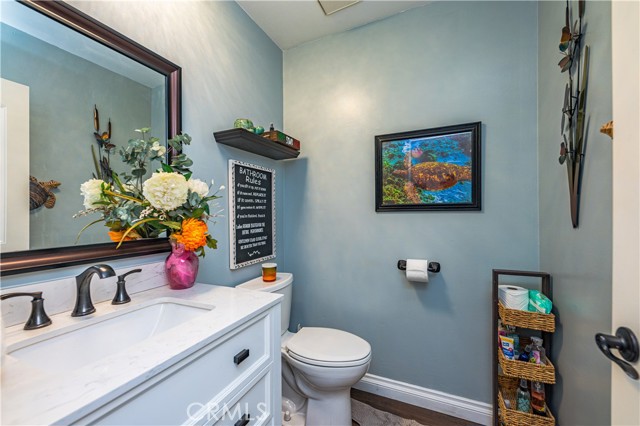 Detail Gallery Image 28 of 71 For 22601 Blue Teal, Canyon Lake,  CA 92587 - 3 Beds | 2/2 Baths