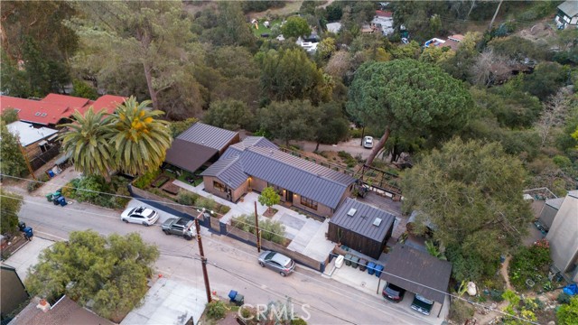 Detail Gallery Image 4 of 56 For 19778 Grand View Dr, Topanga,  CA 90290 - 4 Beds | 4/1 Baths