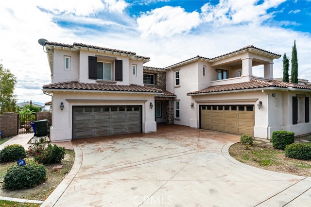 9623 Enclave Dr, Rancho Cucamonga, CA 91737