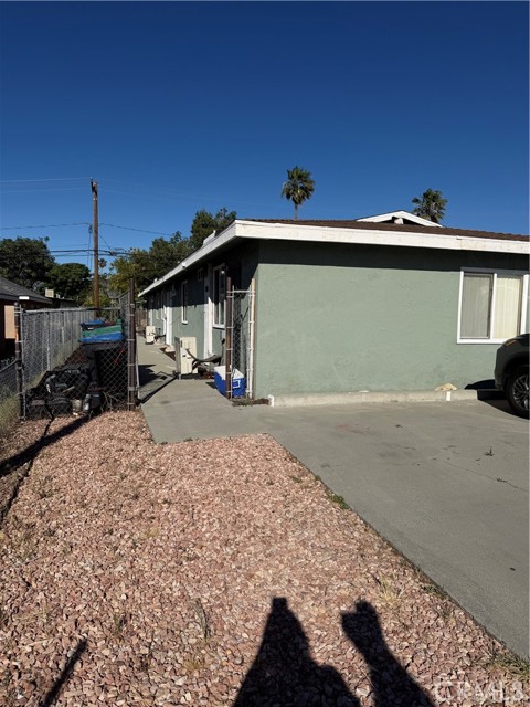 Detail Gallery Image 25 of 25 For 263 N Evans, Banning,  CA 92220 - – Beds | – Baths