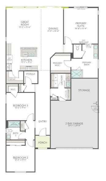 Detail Gallery Image 2 of 9 For 1577 Harmonie Ln, Beaumont,  CA 92223 - 3 Beds | 2 Baths