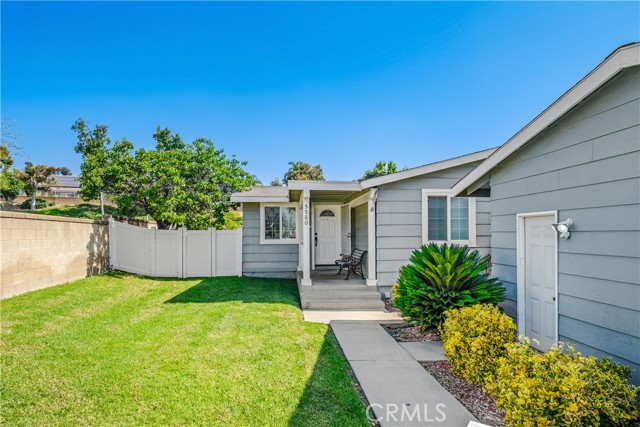 Detail Gallery Image 3 of 35 For 5580 Westfield St, Yorba Linda,  CA 92887 - 3 Beds | 2 Baths